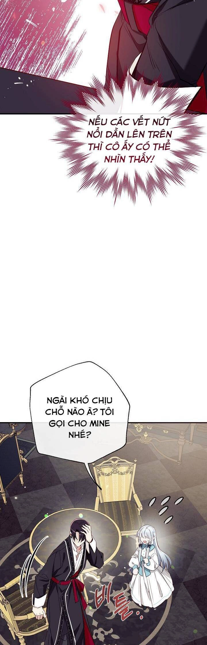 Chúng Ta Có Thể Trở Thành Người Nhà Không? Chapter 62 - 21