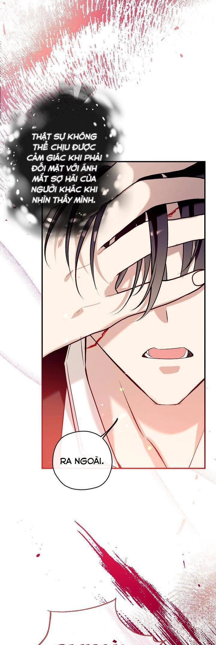 Chúng Ta Có Thể Trở Thành Người Nhà Không? Chapter 62 - 23