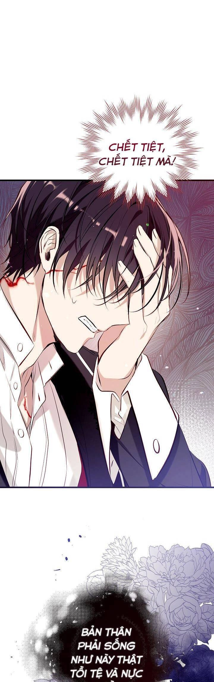 Chúng Ta Có Thể Trở Thành Người Nhà Không? Chapter 62 - 27