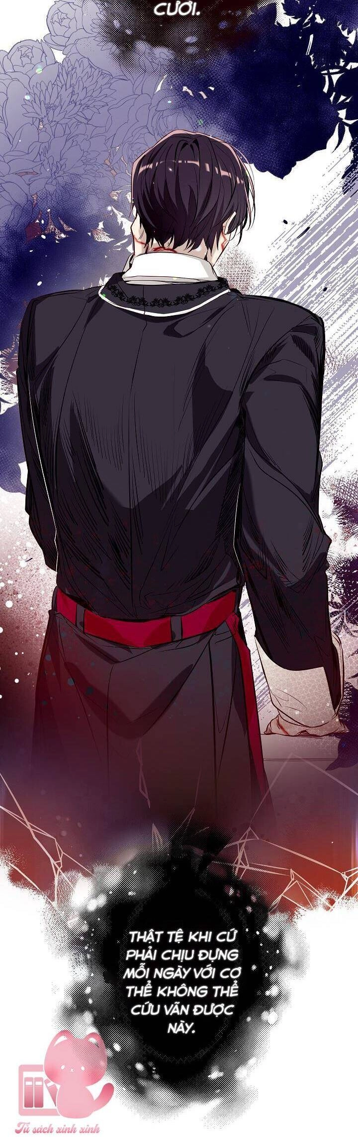 Chúng Ta Có Thể Trở Thành Người Nhà Không? Chapter 62 - 28