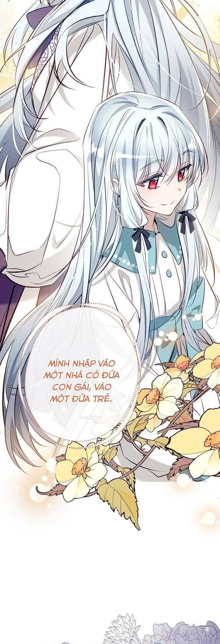 Chúng Ta Có Thể Trở Thành Người Nhà Không? Chapter 62 - 30