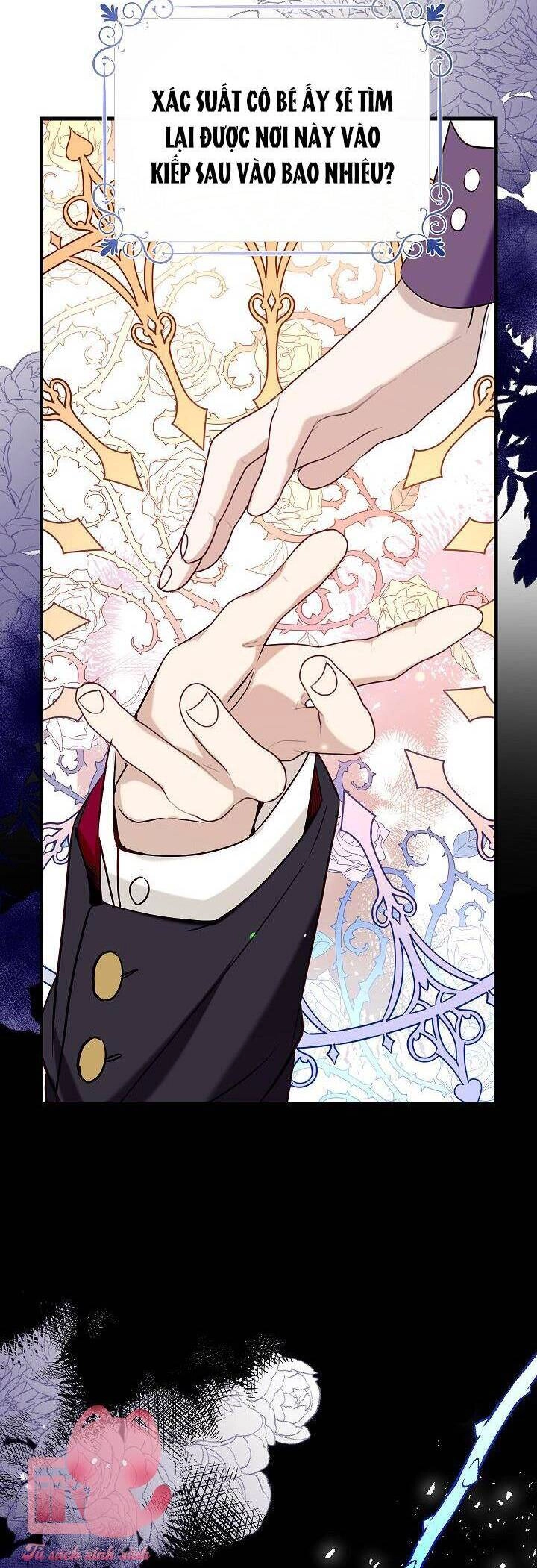 Chúng Ta Có Thể Trở Thành Người Nhà Không? Chapter 62 - 31