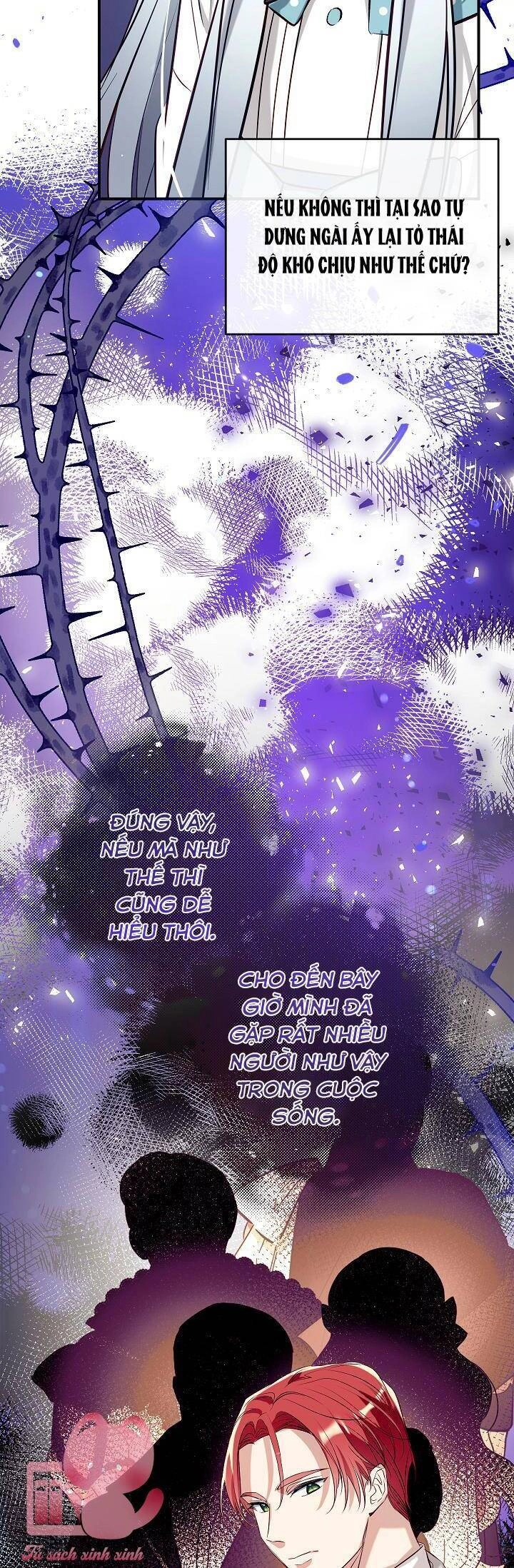 Chúng Ta Có Thể Trở Thành Người Nhà Không? Chapter 62 - 37