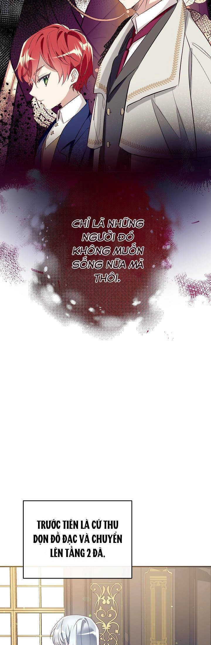 Chúng Ta Có Thể Trở Thành Người Nhà Không? Chapter 62 - 38