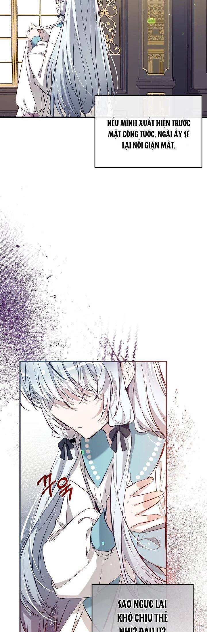 Chúng Ta Có Thể Trở Thành Người Nhà Không? Chapter 62 - 39