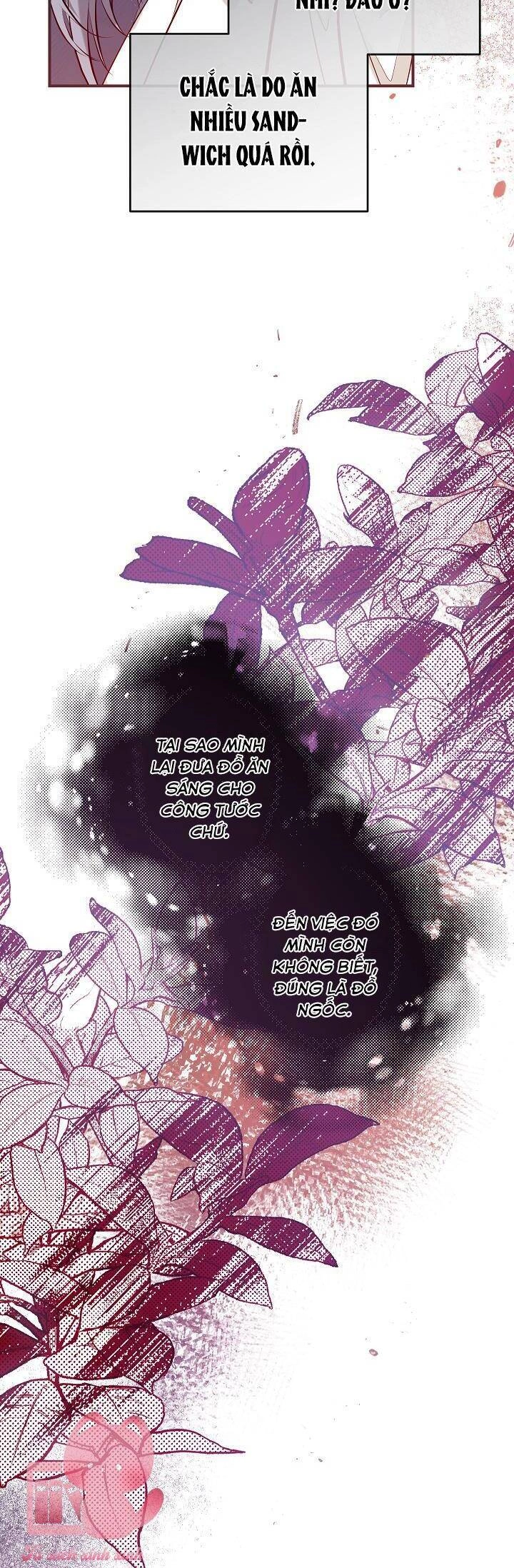 Chúng Ta Có Thể Trở Thành Người Nhà Không? Chapter 62 - 40