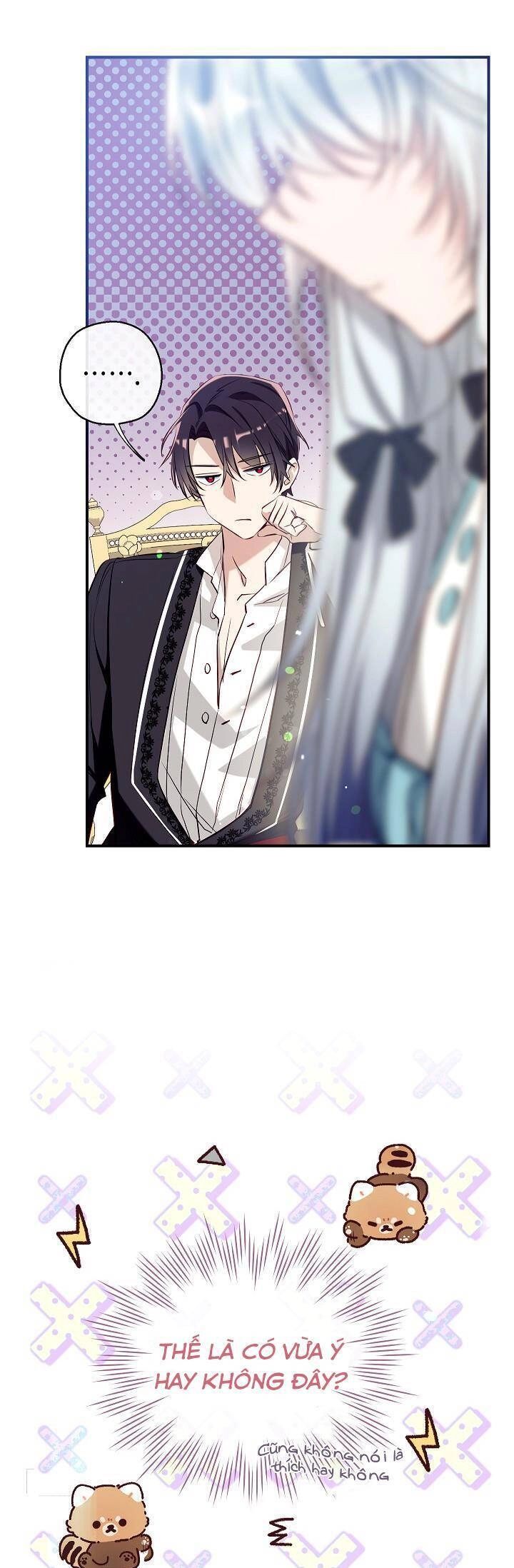 Chúng Ta Có Thể Trở Thành Người Nhà Không? Chapter 62 - 41