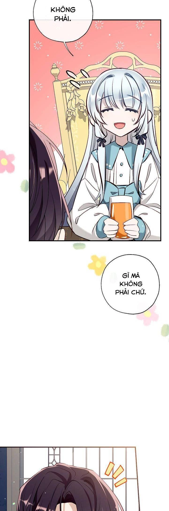 Chúng Ta Có Thể Trở Thành Người Nhà Không? Chapter 62 - 45