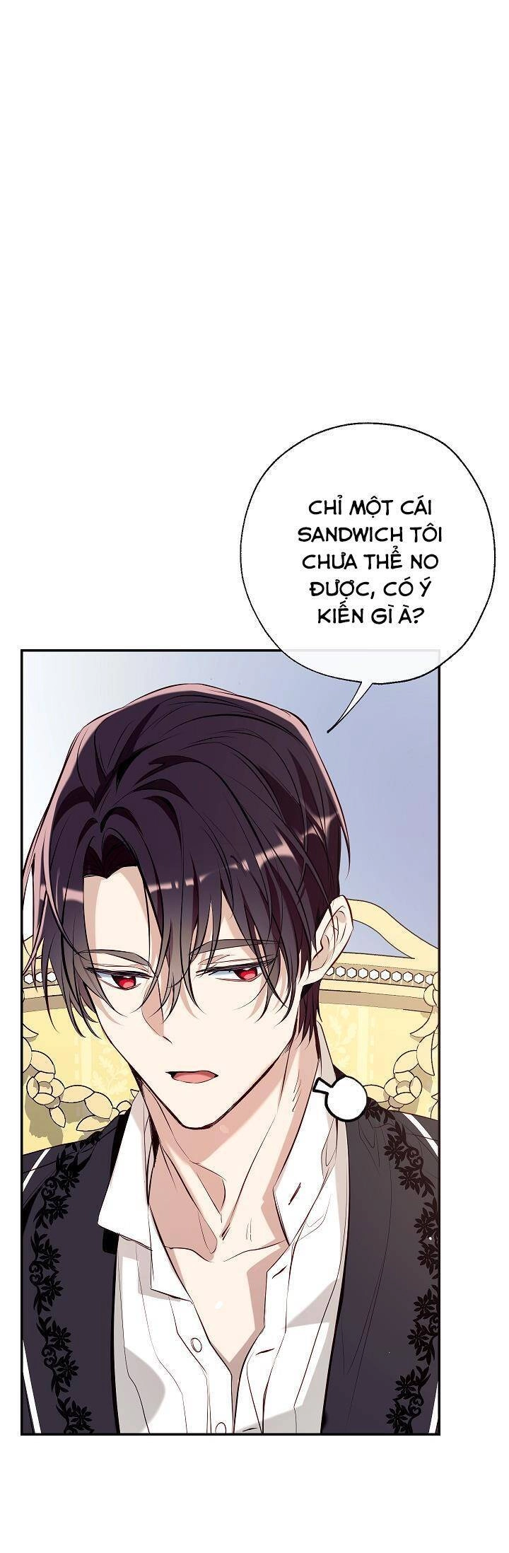 Chúng Ta Có Thể Trở Thành Người Nhà Không? Chapter 62 - 50