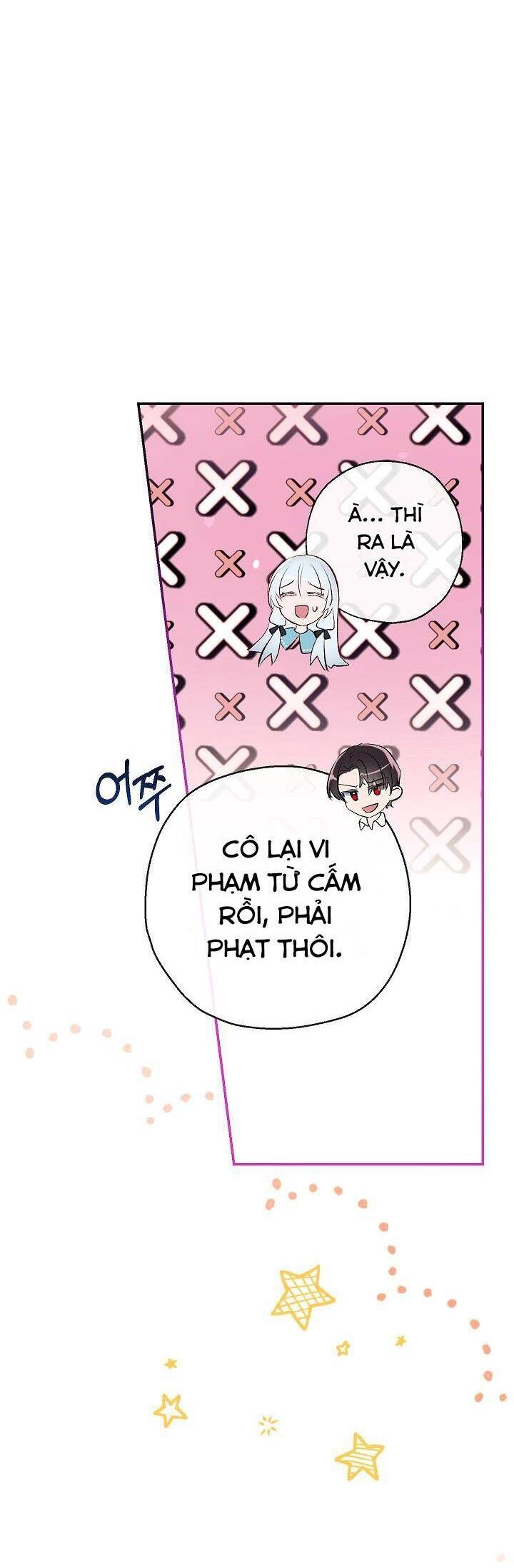 Chúng Ta Có Thể Trở Thành Người Nhà Không? Chapter 62 - 51