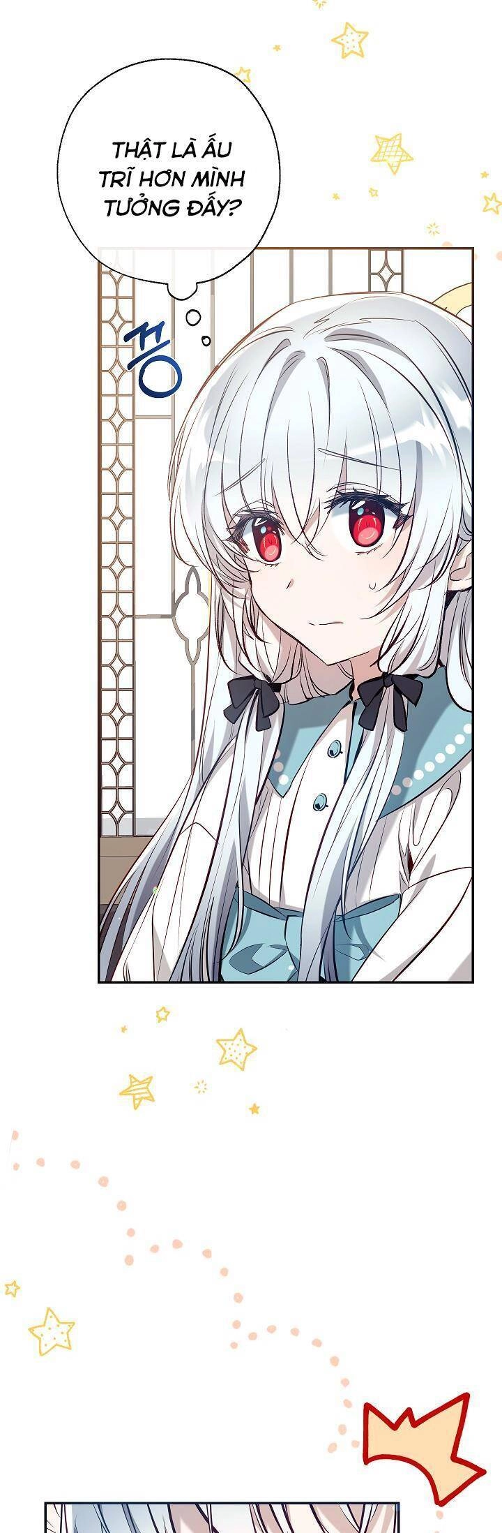 Chúng Ta Có Thể Trở Thành Người Nhà Không? Chapter 62 - 53