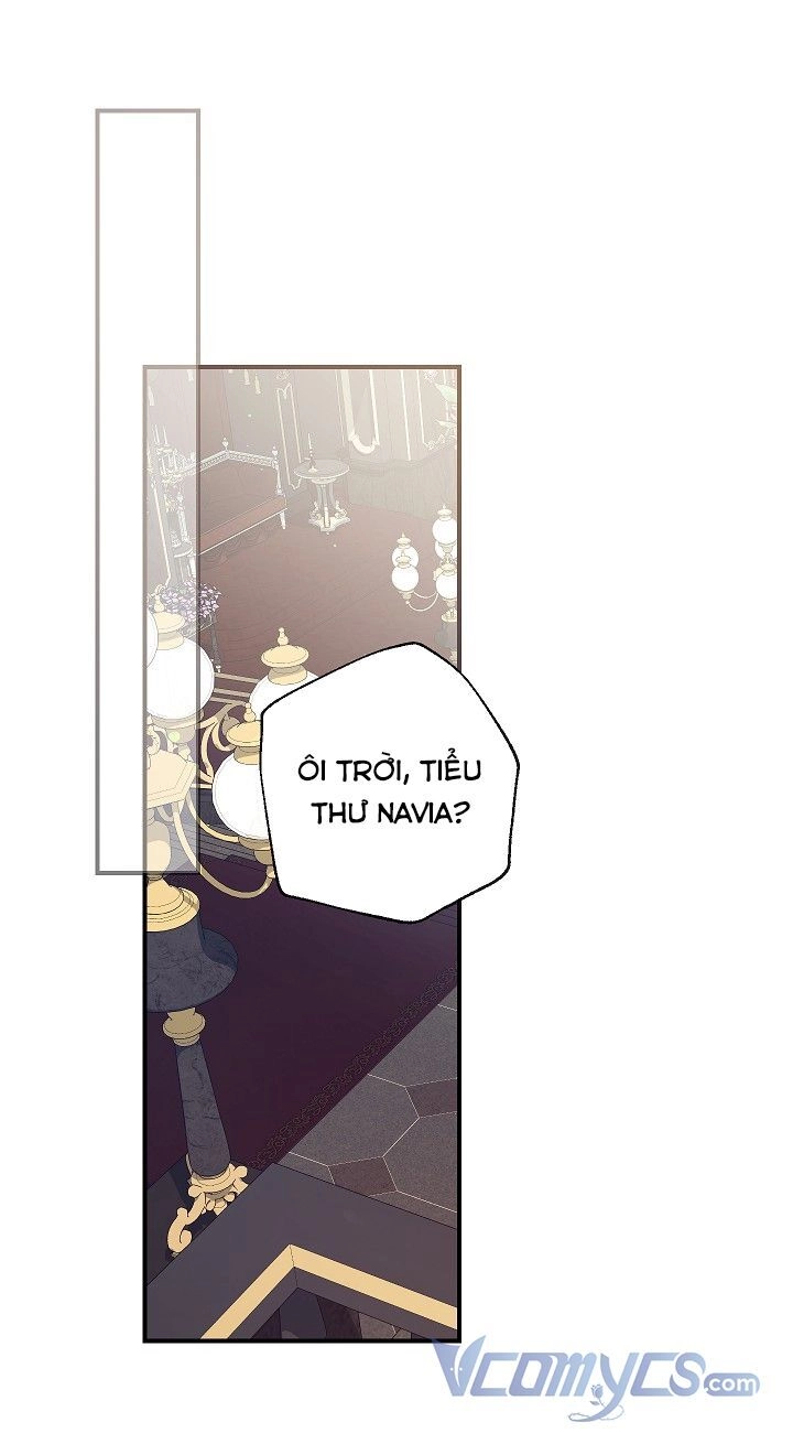 Chúng Ta Có Thể Trở Thành Người Nhà Không? Chapter 63 - 1