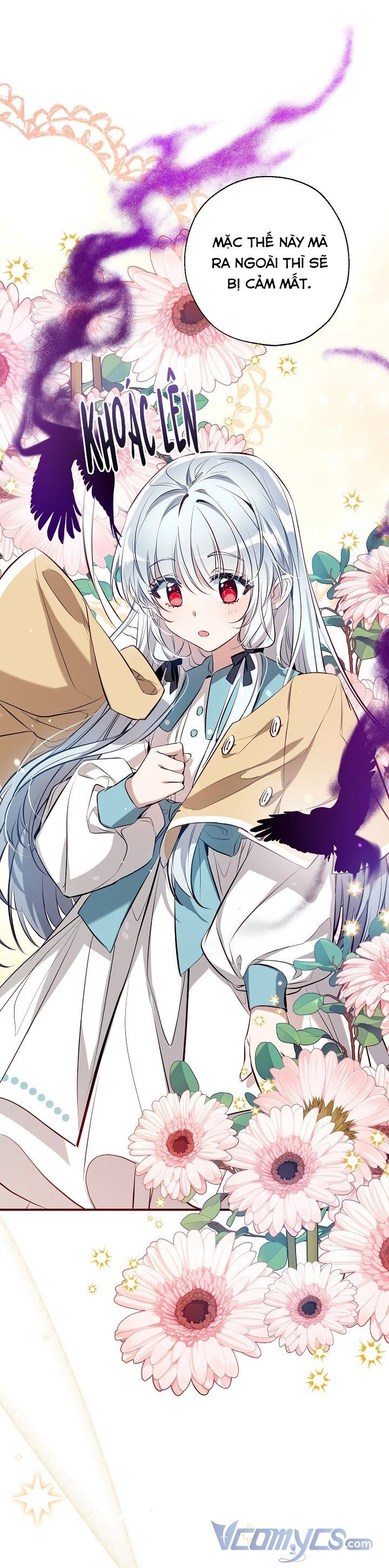 Chúng Ta Có Thể Trở Thành Người Nhà Không? Chapter 63 - 10