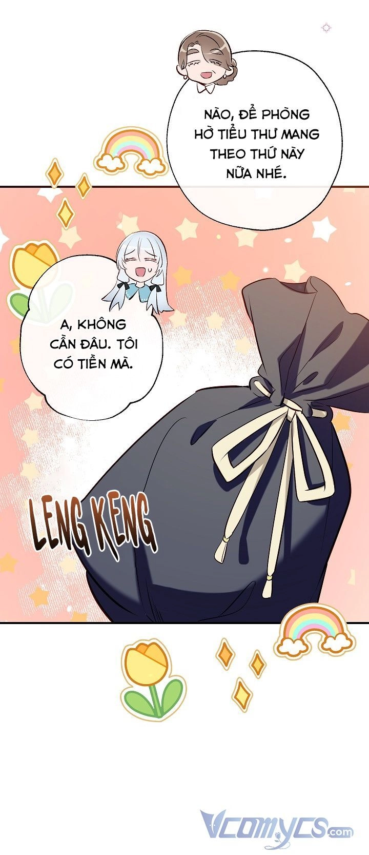 Chúng Ta Có Thể Trở Thành Người Nhà Không? Chapter 63 - 16