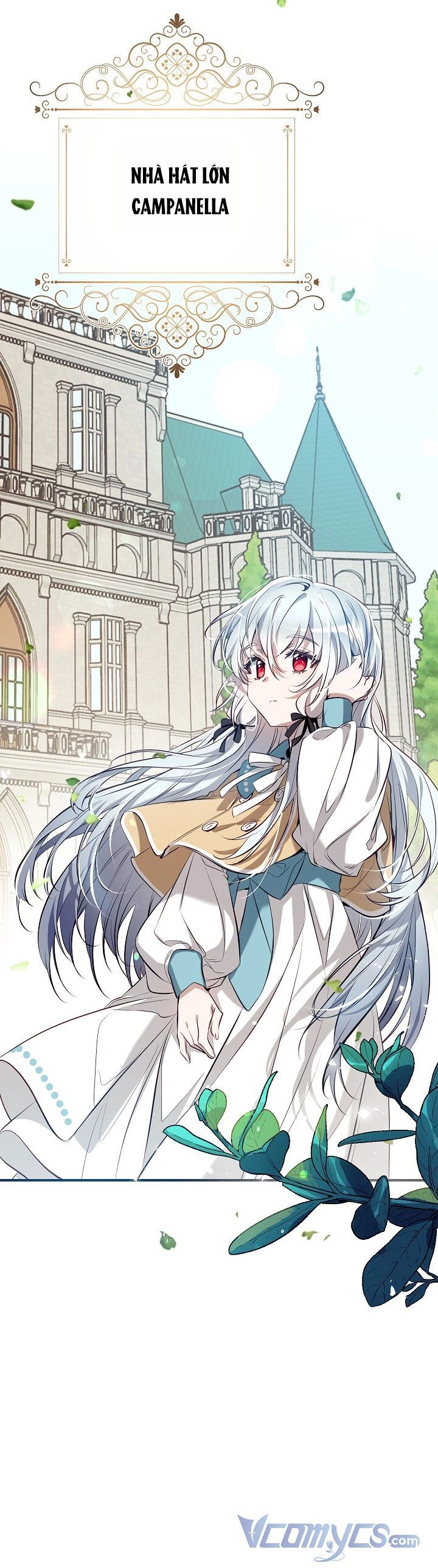 Chúng Ta Có Thể Trở Thành Người Nhà Không? Chapter 63 - 23