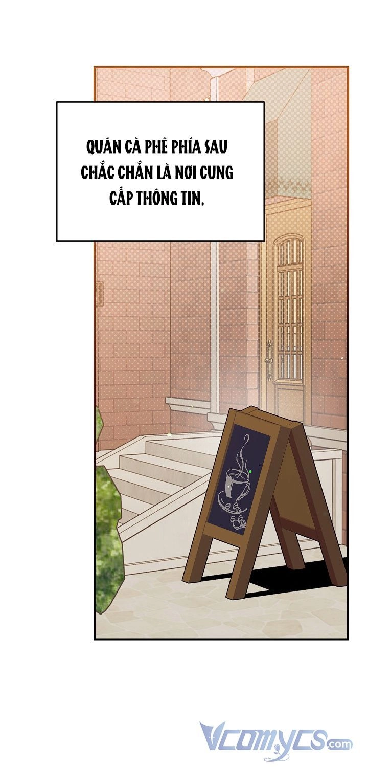 Chúng Ta Có Thể Trở Thành Người Nhà Không? Chapter 63 - 24