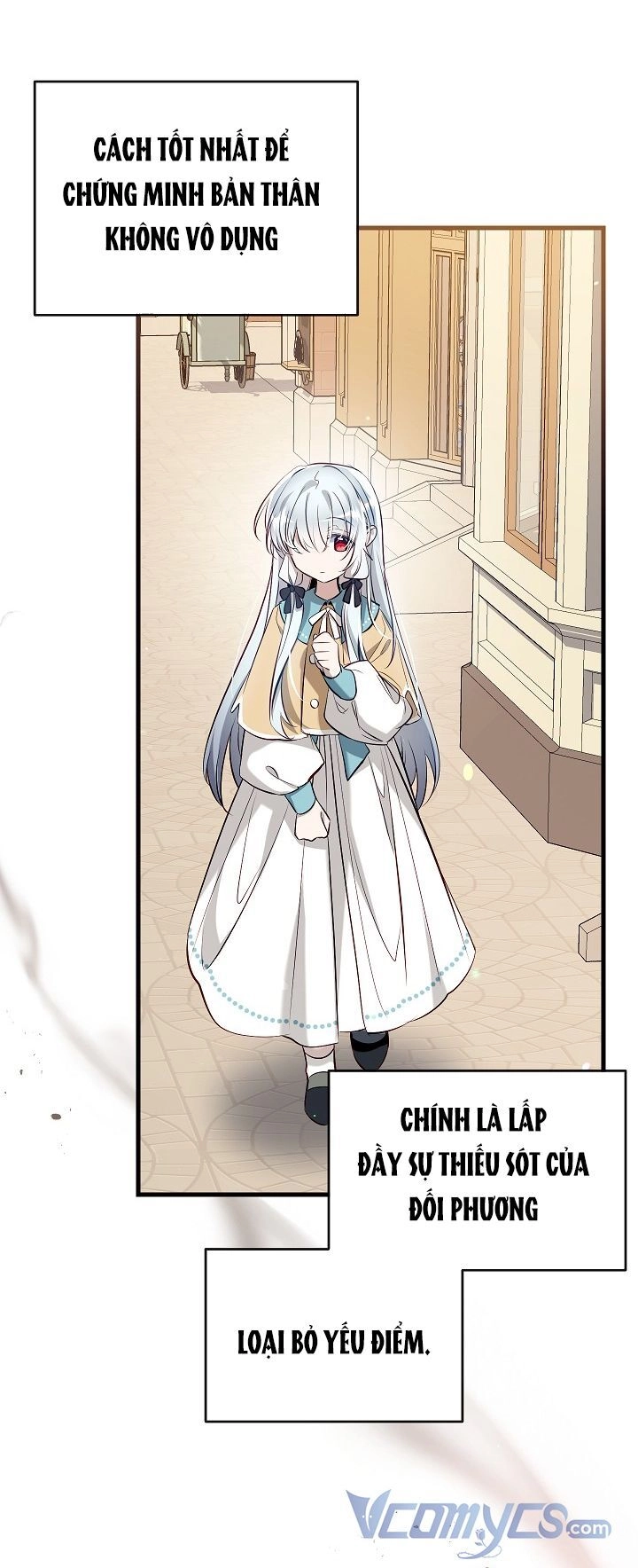 Chúng Ta Có Thể Trở Thành Người Nhà Không? Chapter 63 - 25