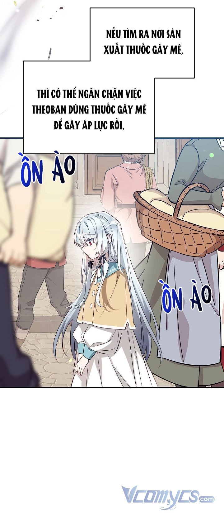 Chúng Ta Có Thể Trở Thành Người Nhà Không? Chapter 63 - 27