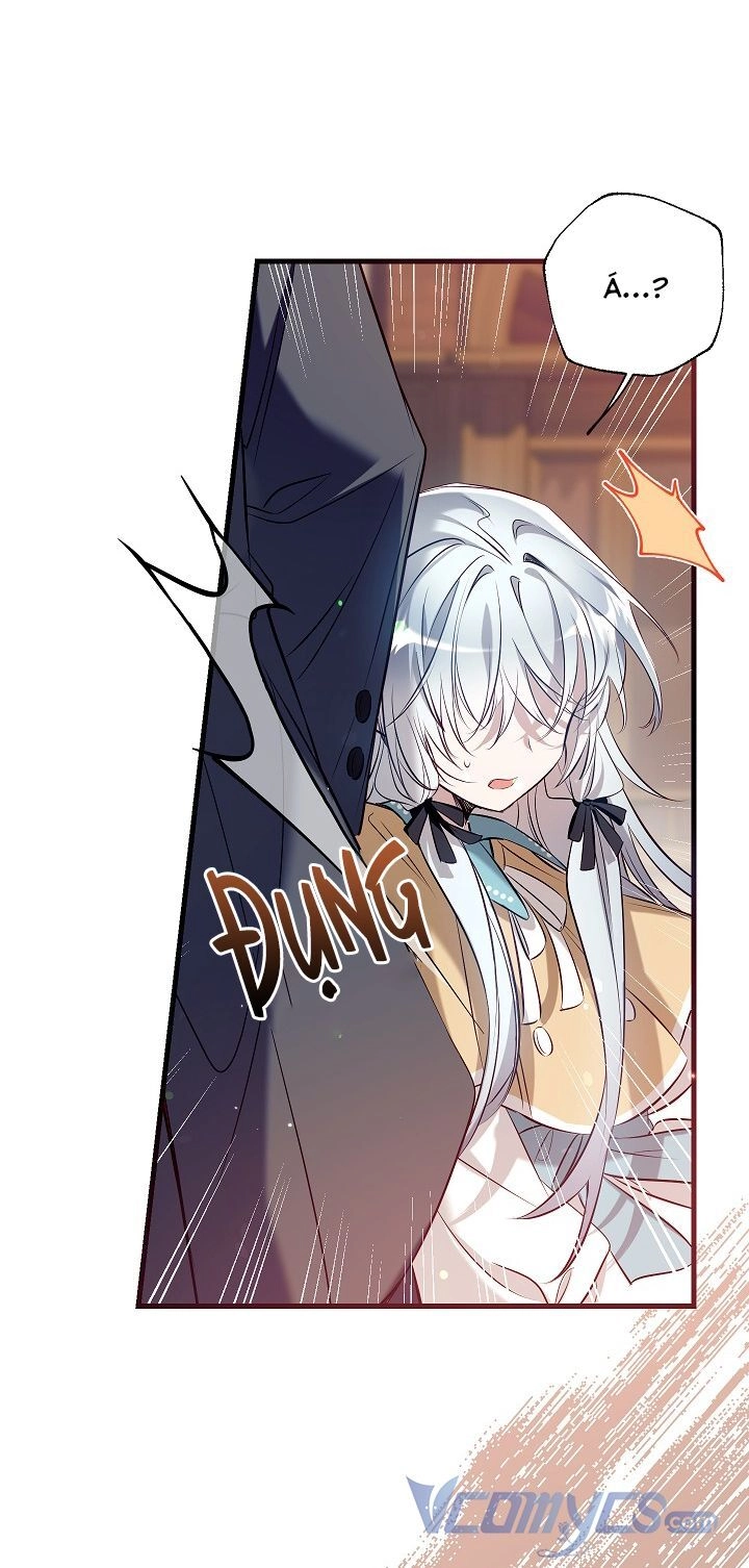 Chúng Ta Có Thể Trở Thành Người Nhà Không? Chapter 63 - 28