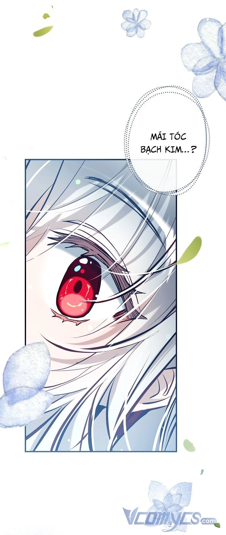 Chúng Ta Có Thể Trở Thành Người Nhà Không? Chapter 63 - 32