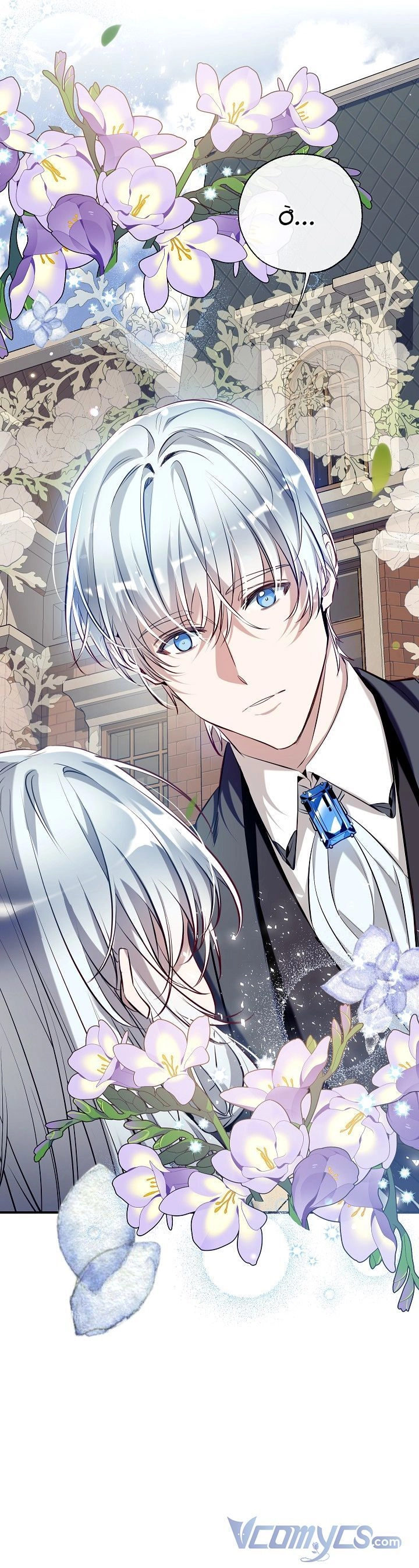 Chúng Ta Có Thể Trở Thành Người Nhà Không? Chapter 63 - 33