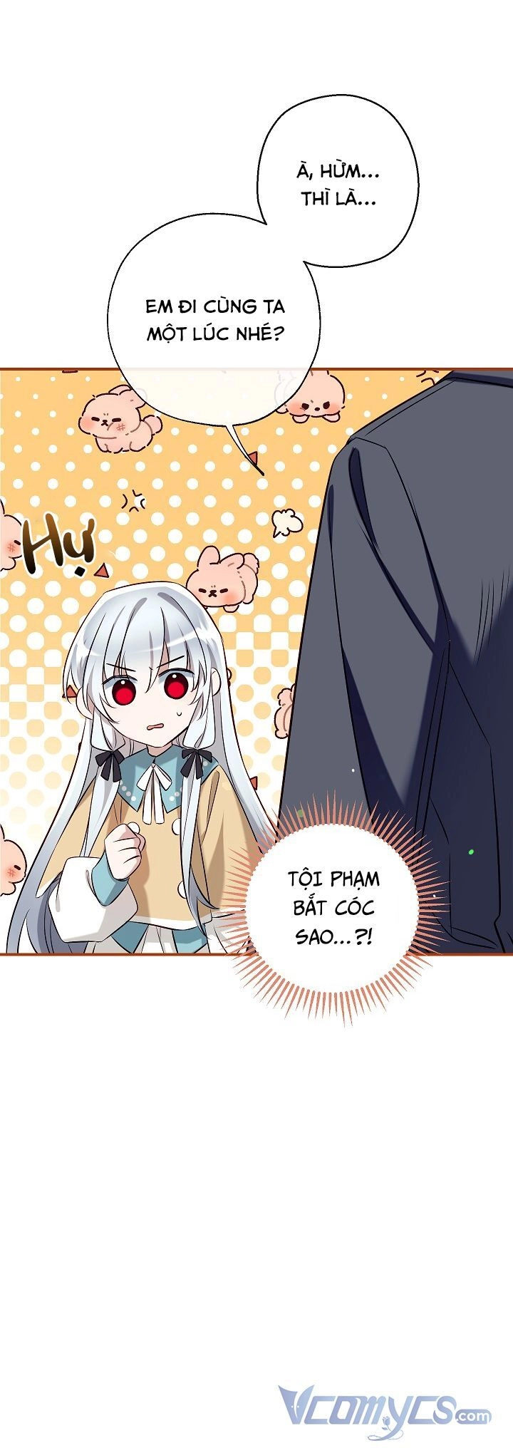 Chúng Ta Có Thể Trở Thành Người Nhà Không? Chapter 63 - 36