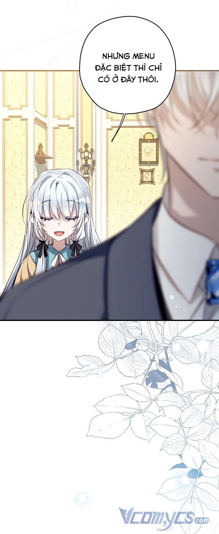 Chúng Ta Có Thể Trở Thành Người Nhà Không? Chapter 63 - 43