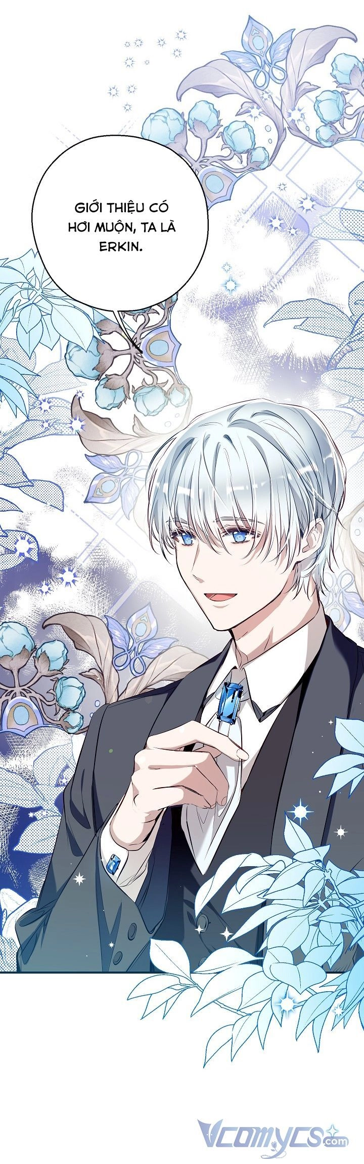 Chúng Ta Có Thể Trở Thành Người Nhà Không? Chapter 63 - 47