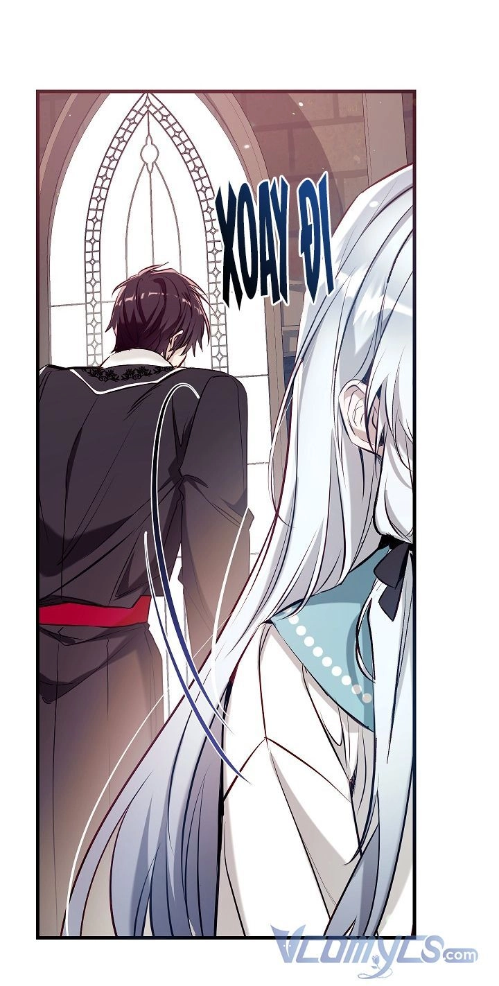 Chúng Ta Có Thể Trở Thành Người Nhà Không? Chapter 63 - 50