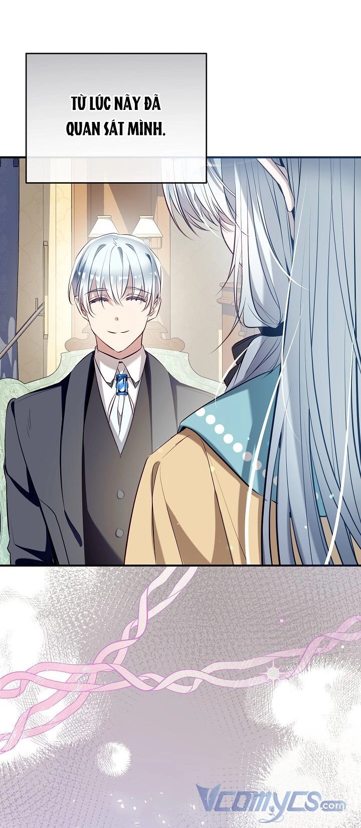 Chúng Ta Có Thể Trở Thành Người Nhà Không? Chapter 63 - 65