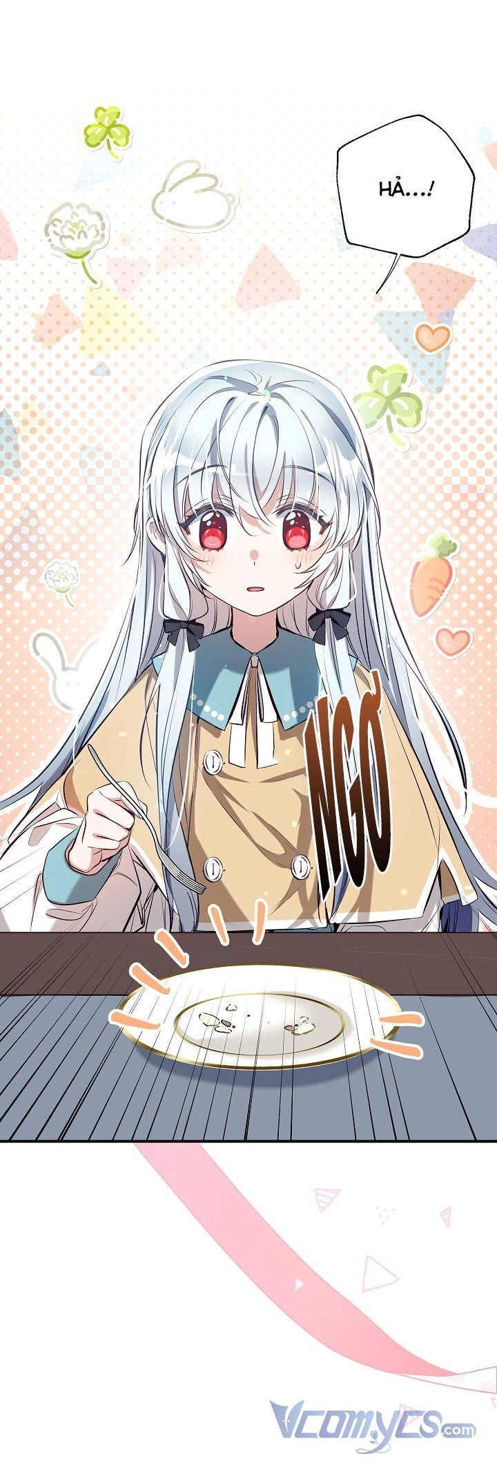 Chúng Ta Có Thể Trở Thành Người Nhà Không? Chapter 63 - 69