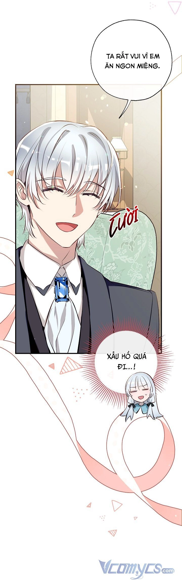 Chúng Ta Có Thể Trở Thành Người Nhà Không? Chapter 63 - 70