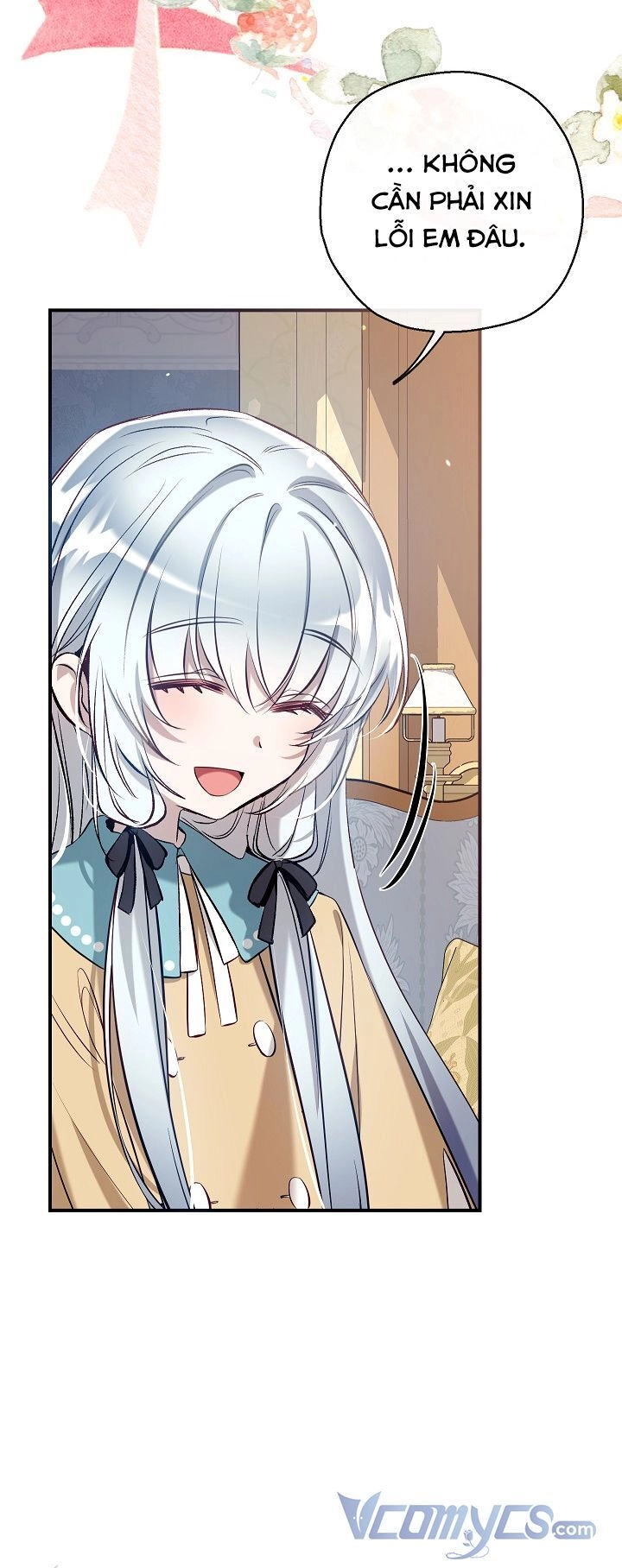 Chúng Ta Có Thể Trở Thành Người Nhà Không? Chapter 64 - 2