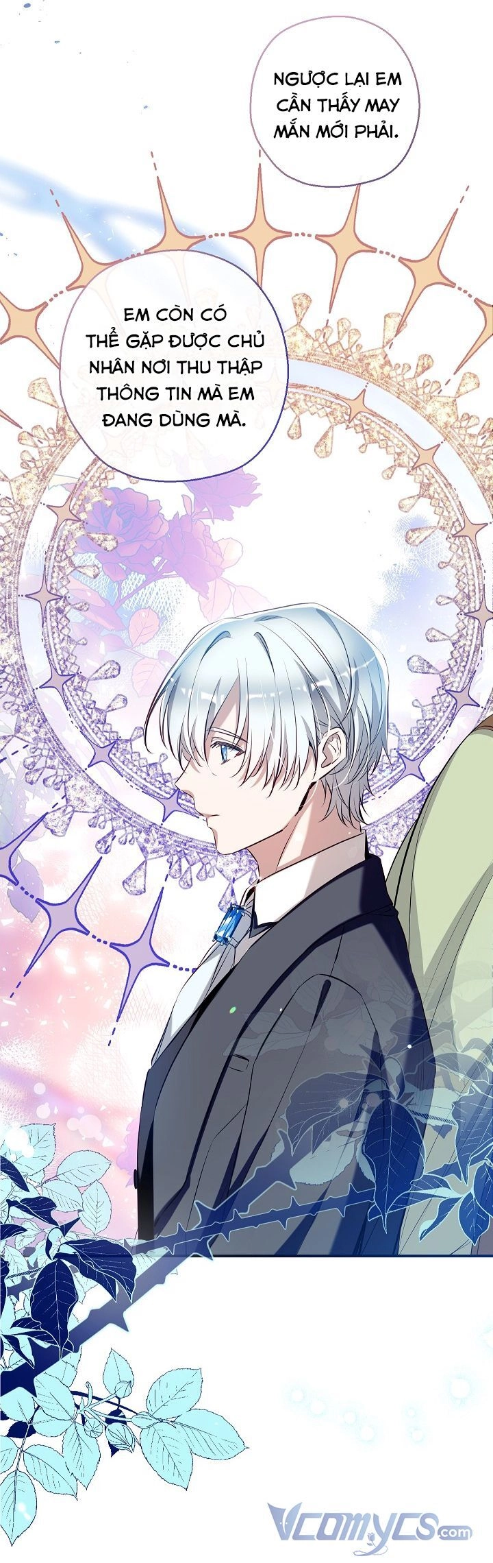 Chúng Ta Có Thể Trở Thành Người Nhà Không? Chapter 64 - 3