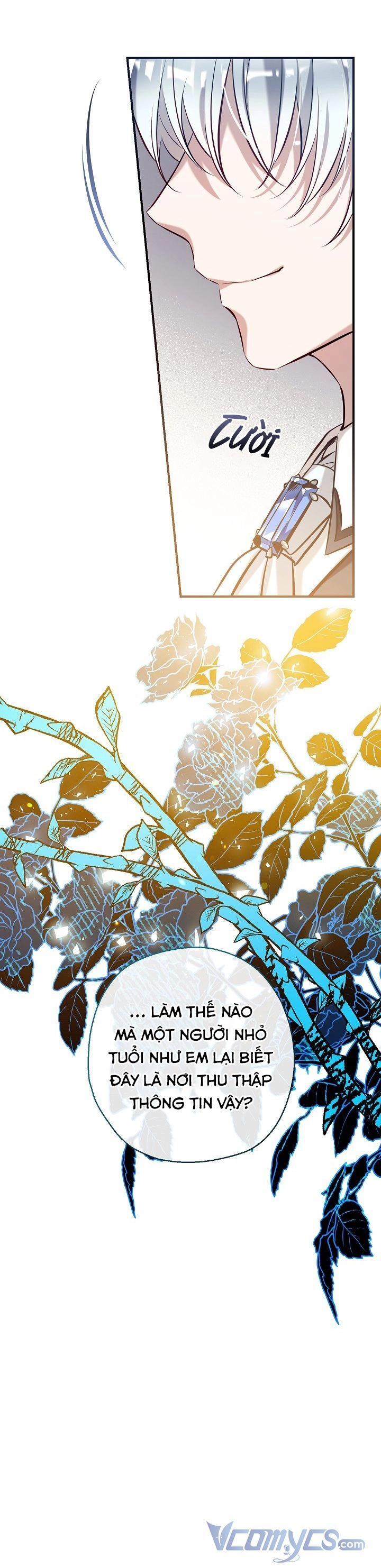 Chúng Ta Có Thể Trở Thành Người Nhà Không? Chapter 64 - 4