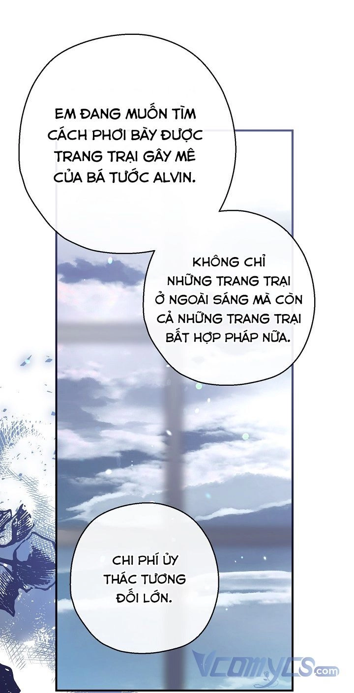 Chúng Ta Có Thể Trở Thành Người Nhà Không? Chapter 64 - 9