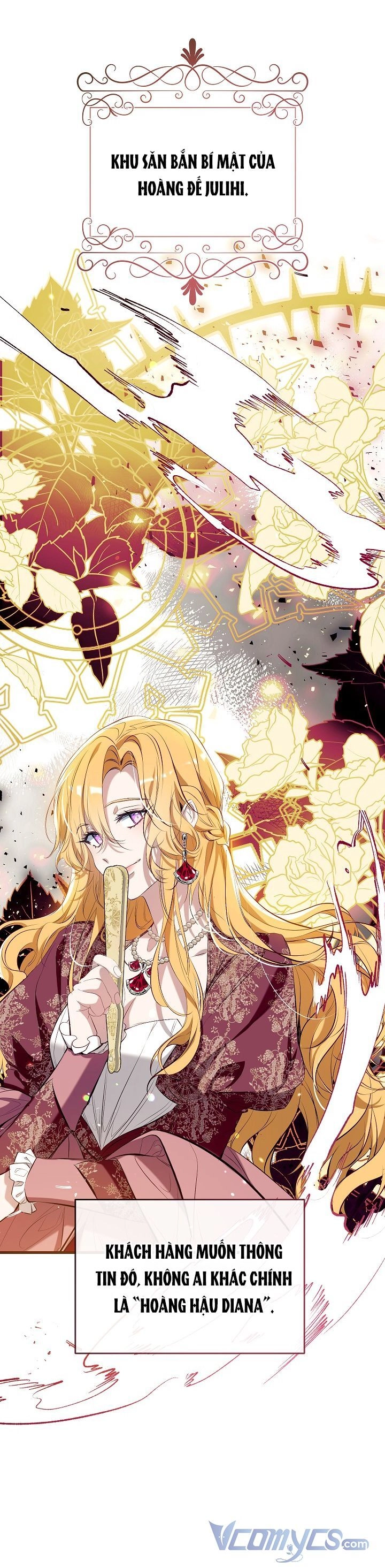 Chúng Ta Có Thể Trở Thành Người Nhà Không? Chapter 64 - 12