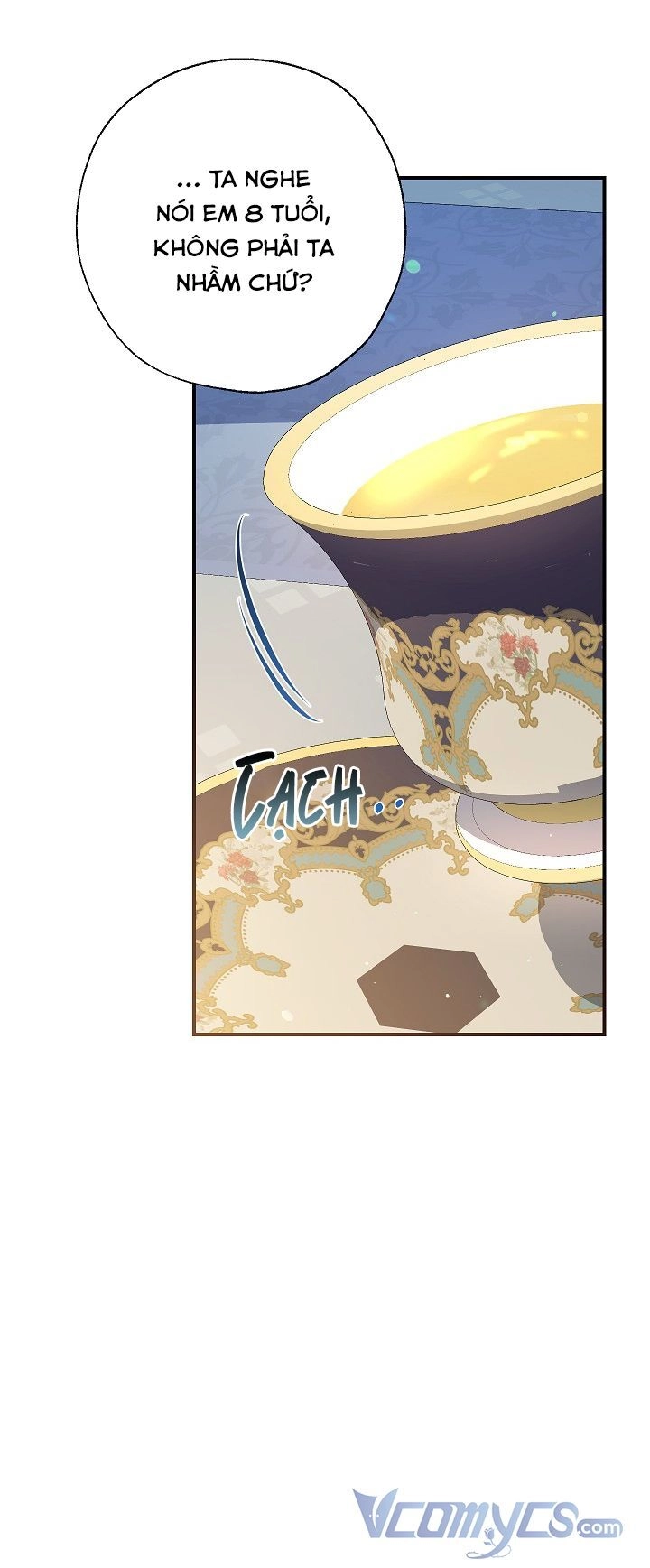 Chúng Ta Có Thể Trở Thành Người Nhà Không? Chapter 64 - 17