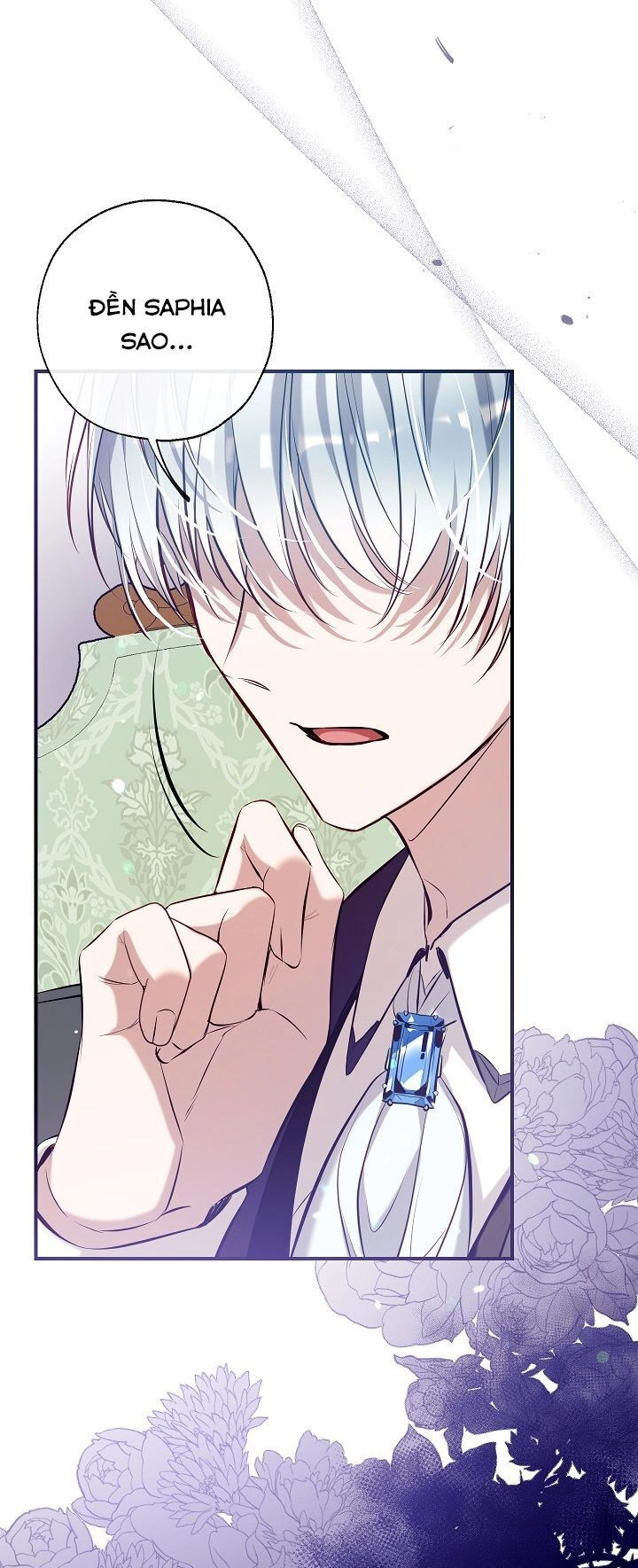 Chúng Ta Có Thể Trở Thành Người Nhà Không? Chapter 64 - 23