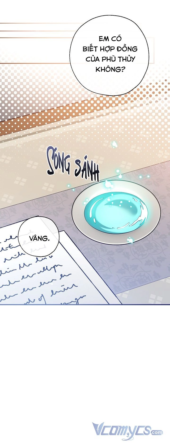 Chúng Ta Có Thể Trở Thành Người Nhà Không? Chapter 64 - 25