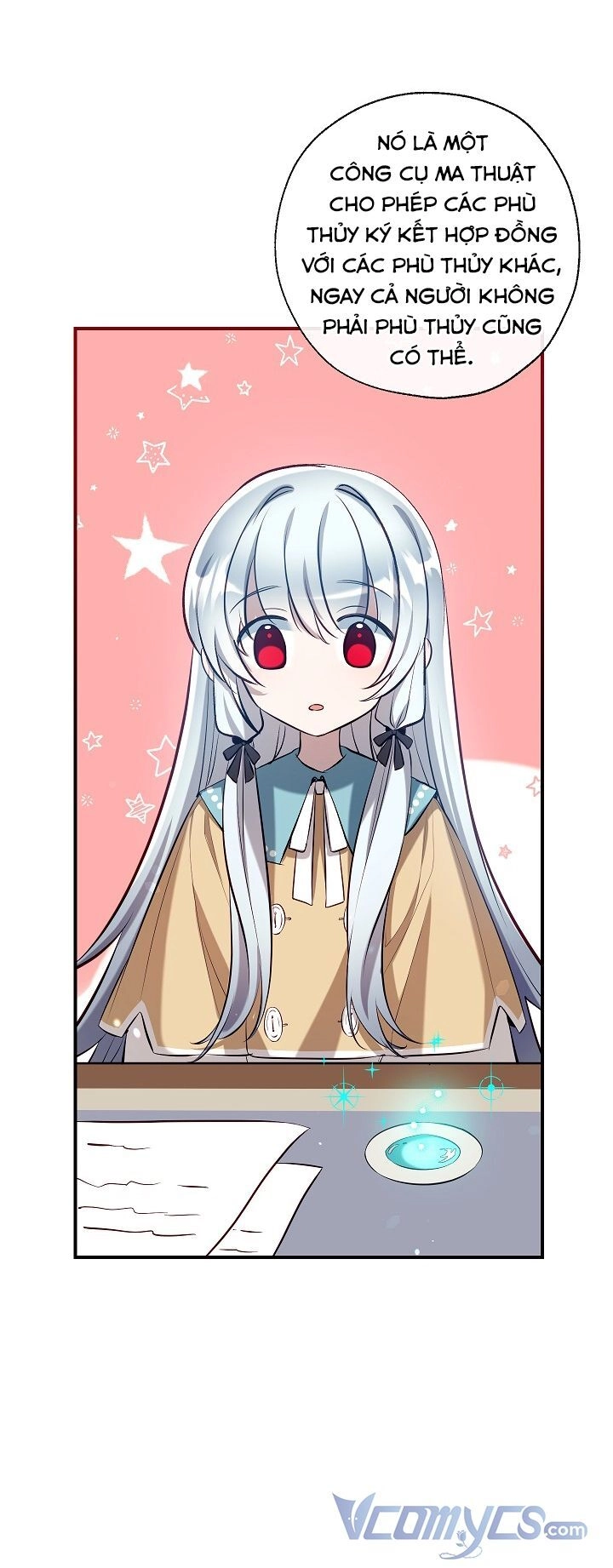 Chúng Ta Có Thể Trở Thành Người Nhà Không? Chapter 64 - 26