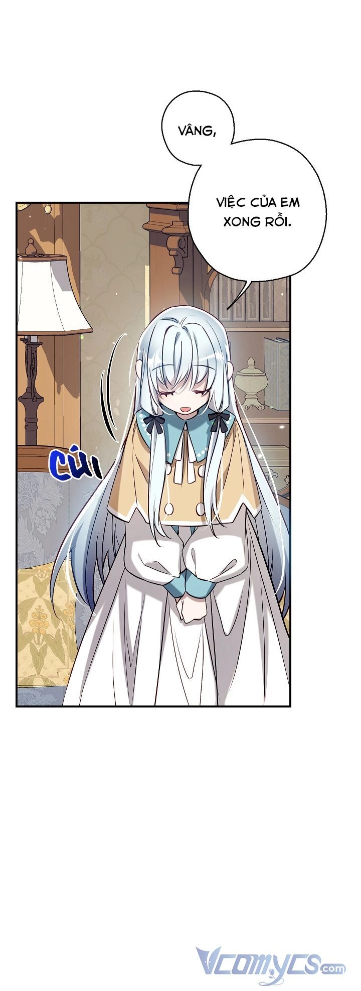 Chúng Ta Có Thể Trở Thành Người Nhà Không? Chapter 64 - 31