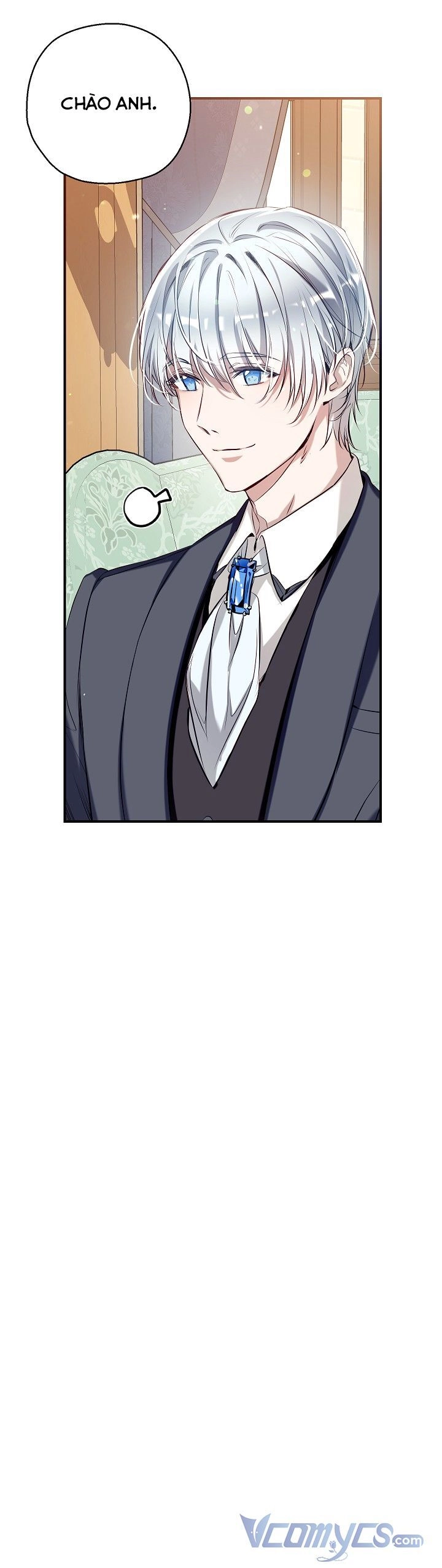 Chúng Ta Có Thể Trở Thành Người Nhà Không? Chapter 64 - 32