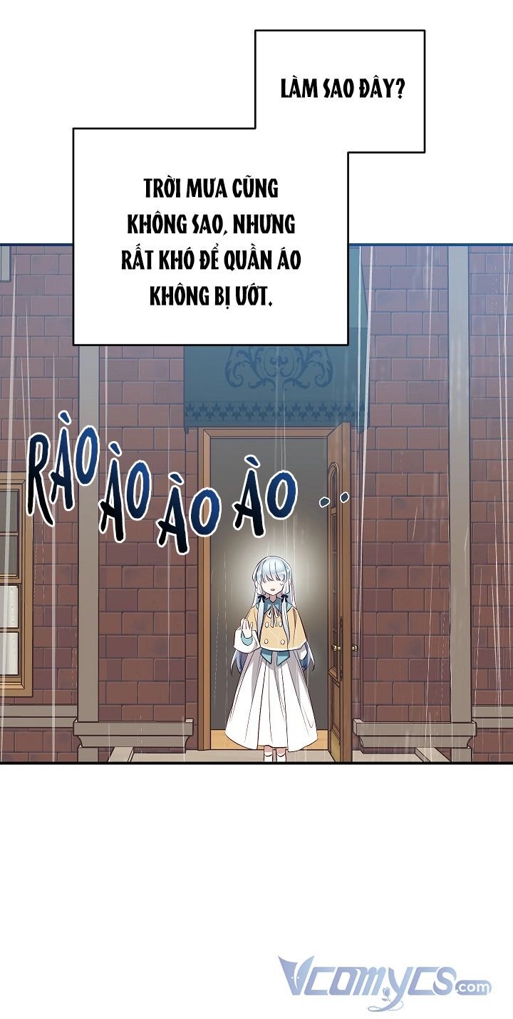 Chúng Ta Có Thể Trở Thành Người Nhà Không? Chapter 64 - 34