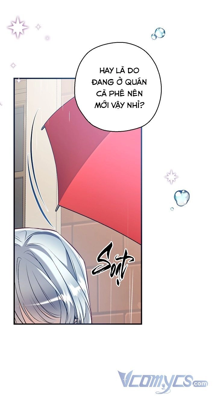 Chúng Ta Có Thể Trở Thành Người Nhà Không? Chapter 64 - 35