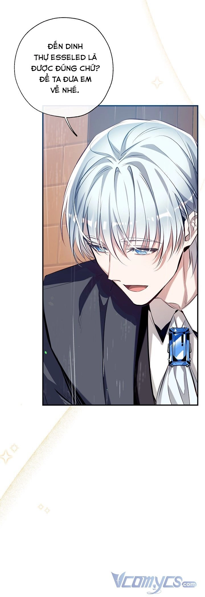 Chúng Ta Có Thể Trở Thành Người Nhà Không? Chapter 64 - 37