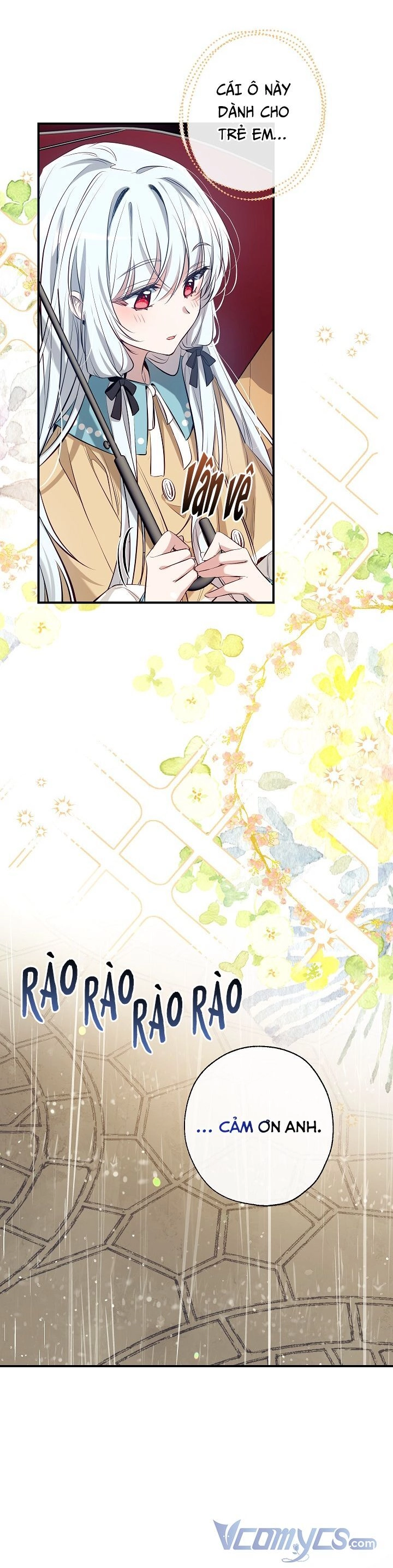 Chúng Ta Có Thể Trở Thành Người Nhà Không? Chapter 64 - 38