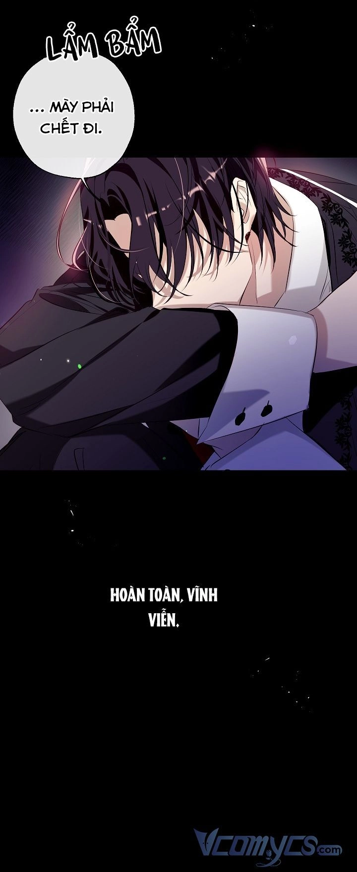 Chúng Ta Có Thể Trở Thành Người Nhà Không? Chapter 64 - 41