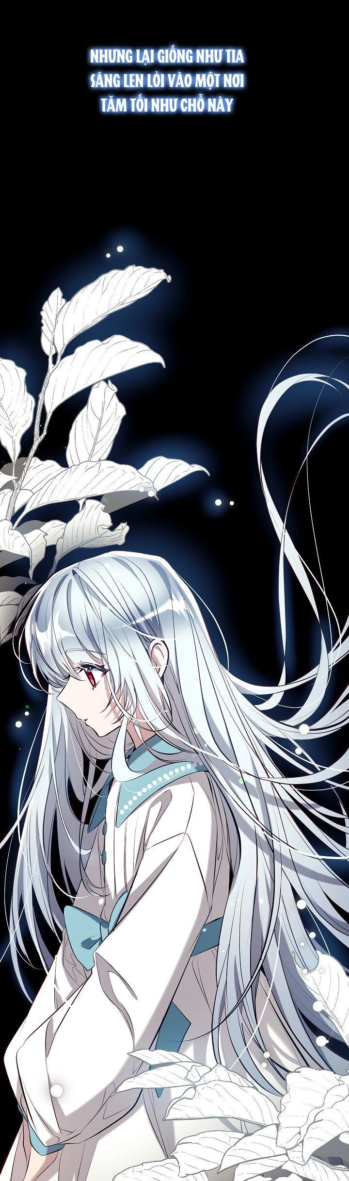 Chúng Ta Có Thể Trở Thành Người Nhà Không? Chapter 64 - 46