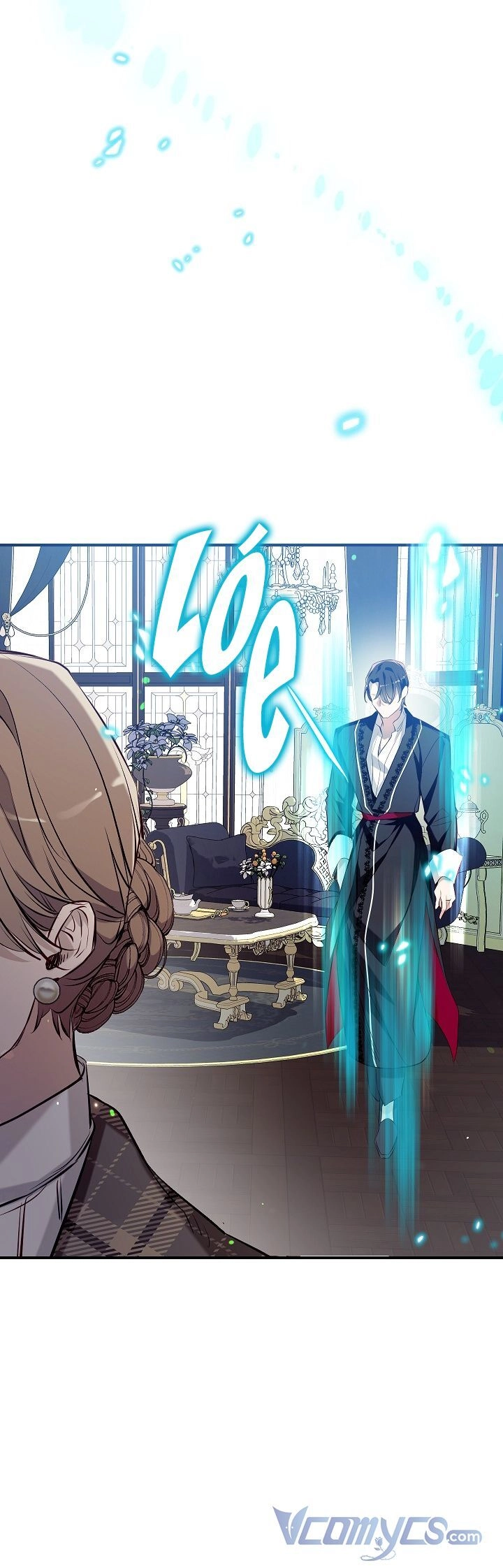 Chúng Ta Có Thể Trở Thành Người Nhà Không? Chapter 64 - 52